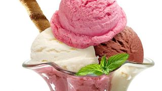Мороженое