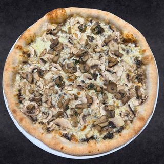 Pizza Misto Funghi Ø 30cm