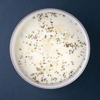 ყველის წვნიანი