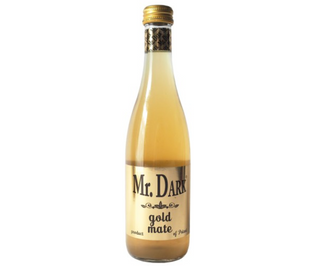 Mr dark gold