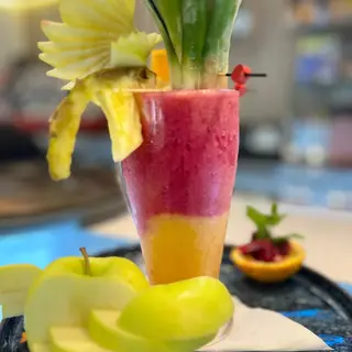 Jus De Panaché