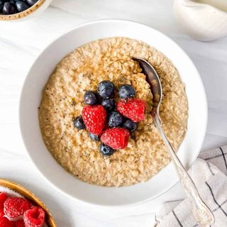Oats Porridge