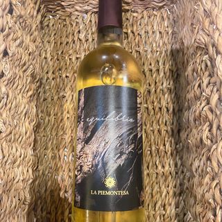 Vino De La Casa Blanco (750 Ml.)