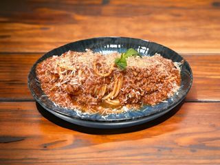 Паста Болон'єзе / Bolognese (300g)