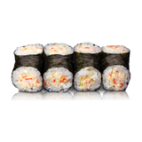 ХОСО КРАБ - 8 БР.