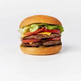 DOUBLE CHEESEBURGER 
