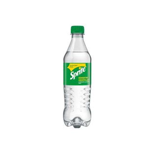Sprite Lemon PET