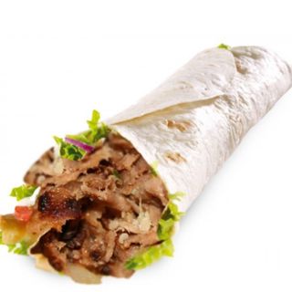 Durum De Ternera O Pollo