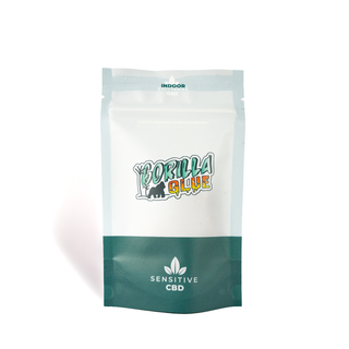 Gorilla Glue Sensitive CBD 2gr