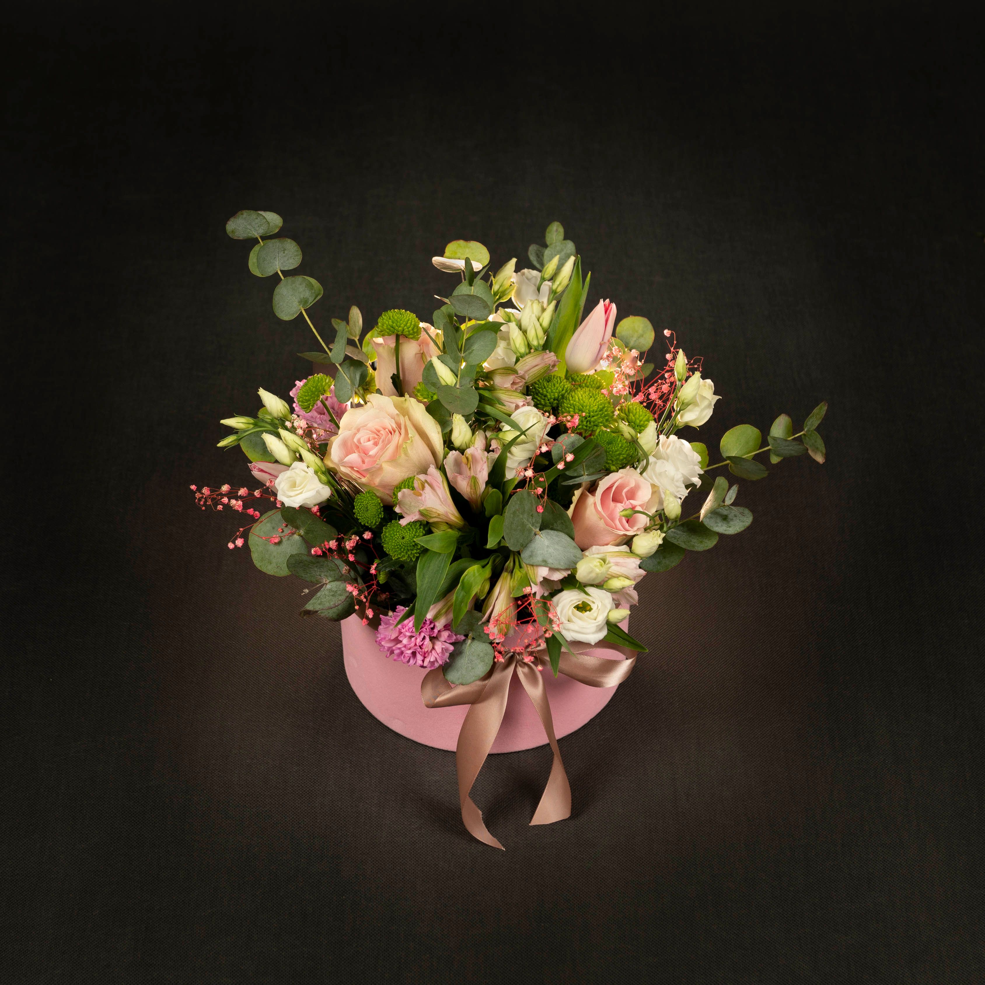 Flowerboxy