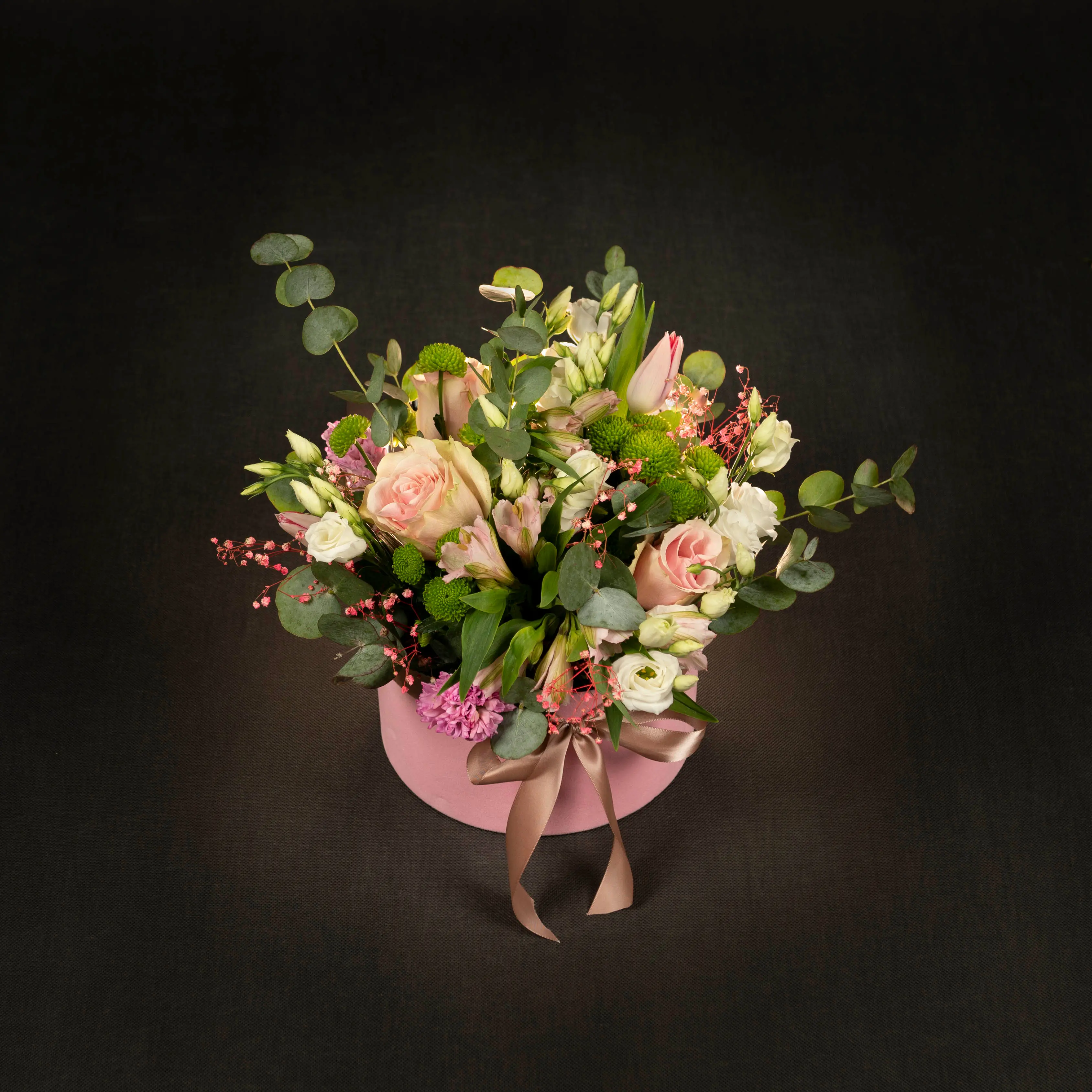 Flowerboxy