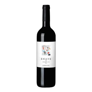Enate Chardonnay-234 2022 Blanco