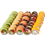 Сет Пентагон (5 ролів, 40 шт., 1275 г) 