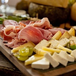 Tagliere per 3 persone 