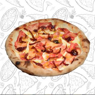 Пица Парадизо (30см)