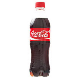 Coca-Cola Sabor Original botella 500ml.