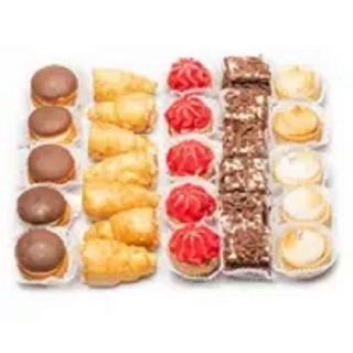 Platou mini prajituri family 1