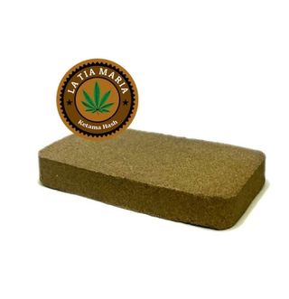 Ketama Hash CBD