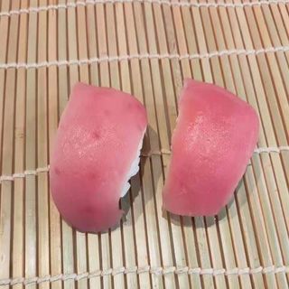 Nigiri De Atún (2 Pzs.)