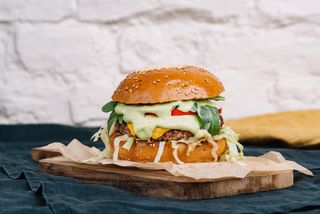 ბიელ ბურგერი