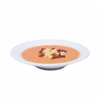 Salmorejo
