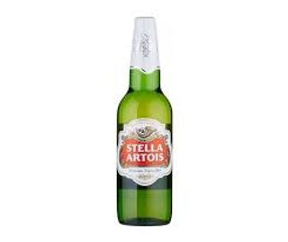 Stella Artois