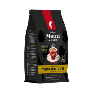 Turkish Coffee – თურქული ყავა 250 გრ 98985