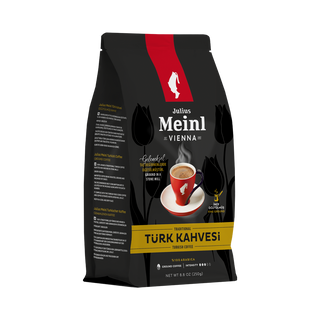 Turkish Coffee – თურქული ყავა 250 გრ 98985