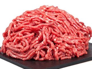 Carne Picada De Ternera (1 Kg.)