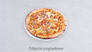 Pizza Wiejska