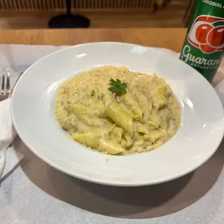 Penne Atum