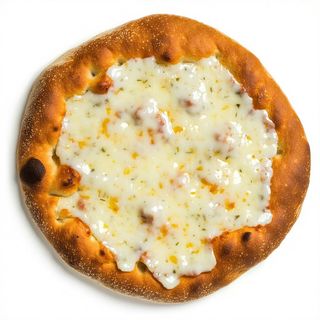 Pizza 4 formaggi