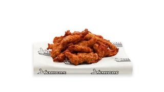 Chicken fingers classic