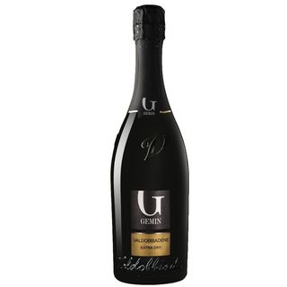 Gemin Prosecco Extra Dry D.O.C.G 75cl
