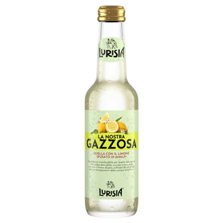 Lurisia Gazzosa 27,5 cl 