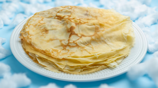 Prazne palačinke 3 komada