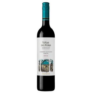 Vino Tinto Viñas del Vero Roble (750 Ml.)