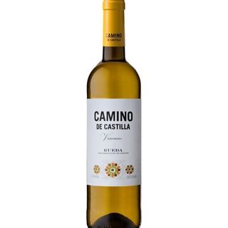 Botella verdejo 