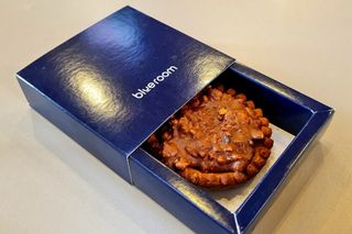 Chocolate Tart (Single Gift Wrapped)