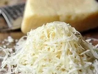 СИР ПАРМЕЗАН (ТЕРТИЙ) (10g)