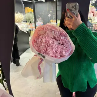 Рожевий спогад 