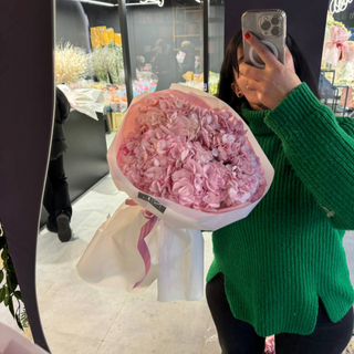 Рожевий спогад 