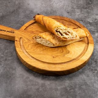 Баница със сирене и яйца (130г)