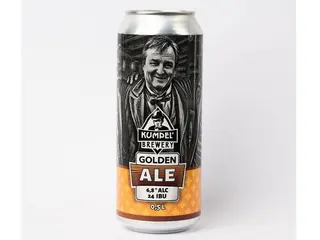 Golden ALE (0.5l)