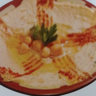 Hummus 