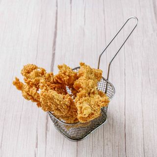 Chicken strips