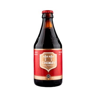Chimay Red