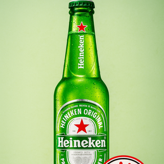 HEINEKEN! 330ml