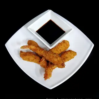 Ebi Tempura