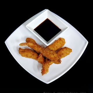 Ebi Tempura